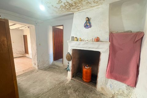 Farm hus i Cantoria, Almeria, Cantoria - € 135.000 | Ref: Cortijo La Hoya - foto 15